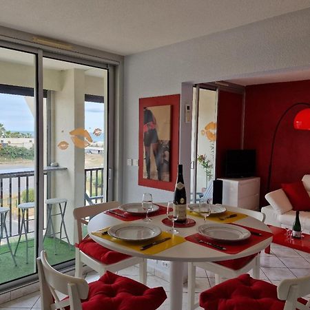 Naturiste Cap D'Agde Heliopolis F 61 Bagian luar foto