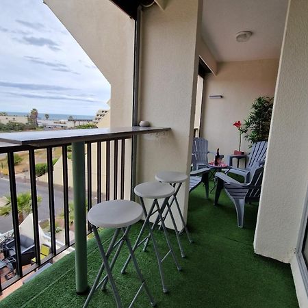 Naturiste Cap D'Agde Heliopolis F 61 Bagian luar foto