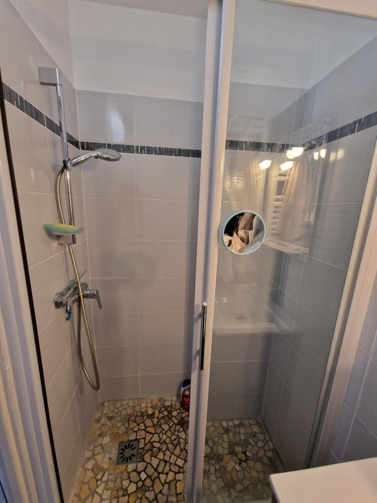 Naturiste Cap D'Agde Heliopolis F 61 Bagian luar foto