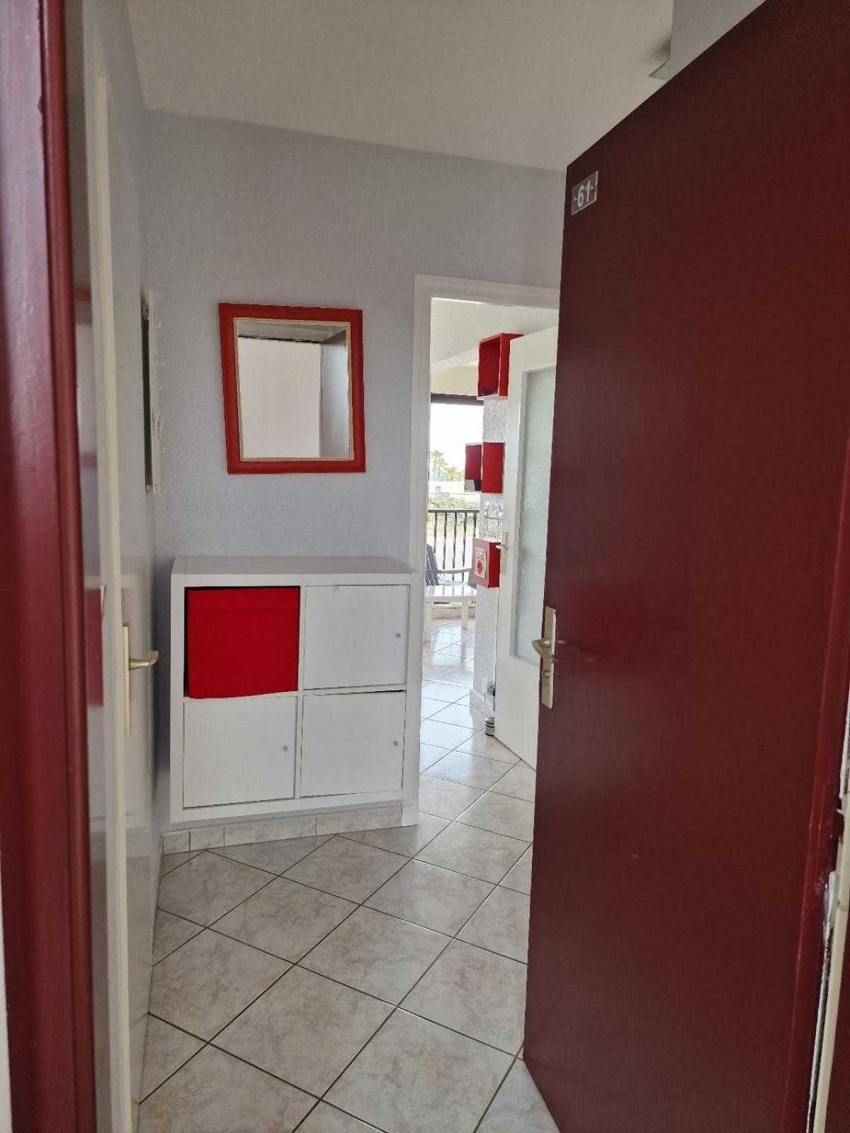 Naturiste Cap D'Agde Heliopolis F 61 Bagian luar foto